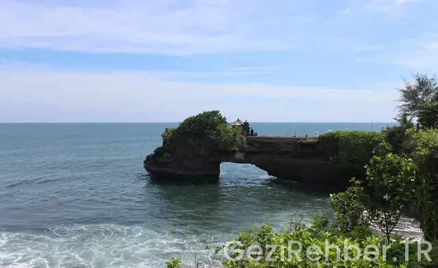 Bali Adası Komodo Adası Turu