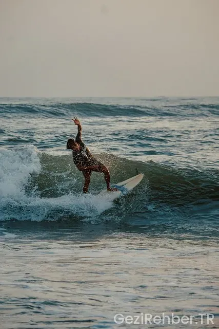 Bali Adası Komodo Adası Turu