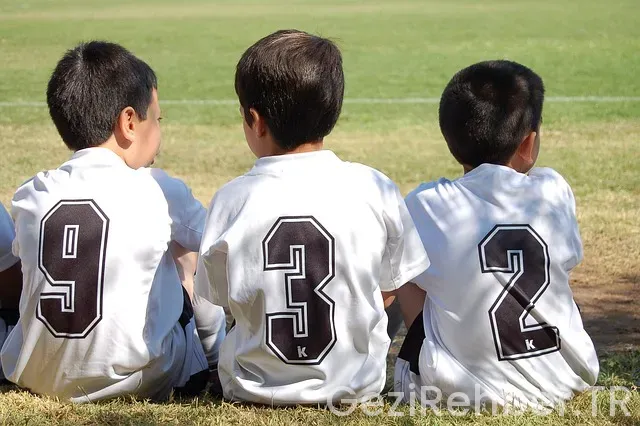 Bali Adası Komodo Adası Turu