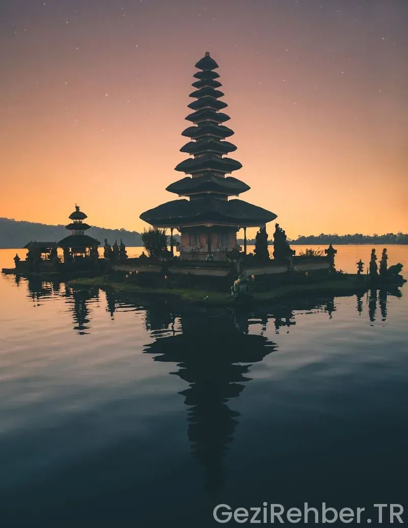 Bali ile türkiye saat farkı