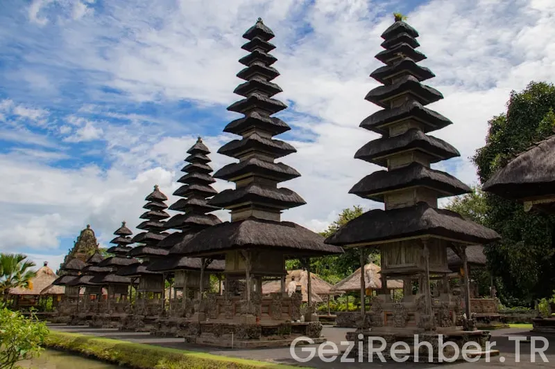 Bali travel guide