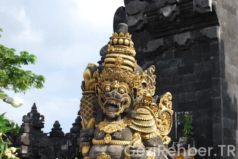 Bali travel guide