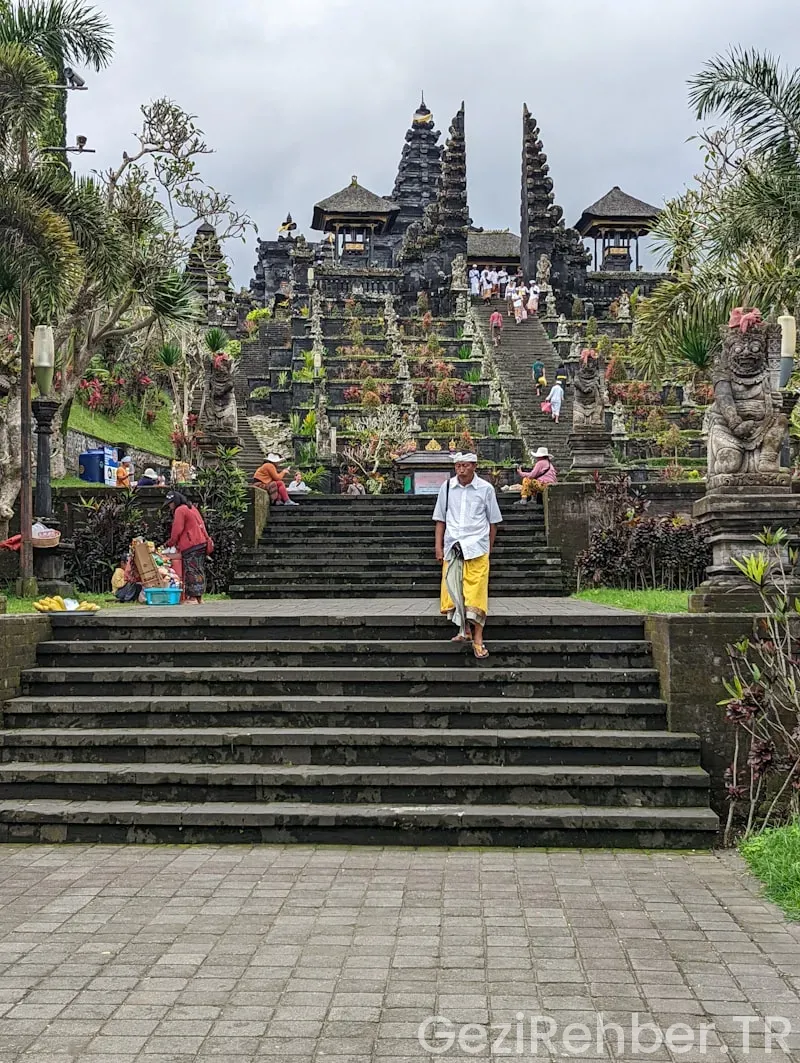Bali travel guide
