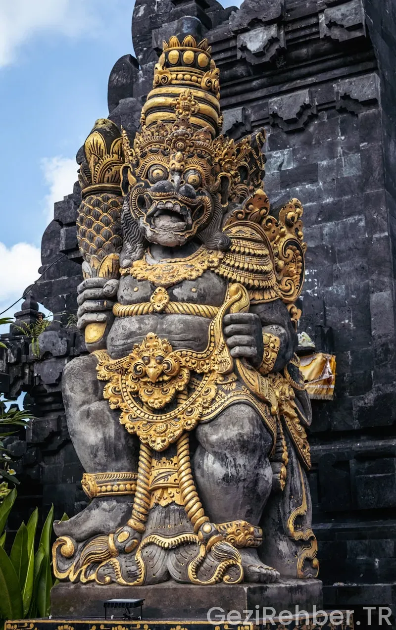 Bali travel guide Bali travel guide