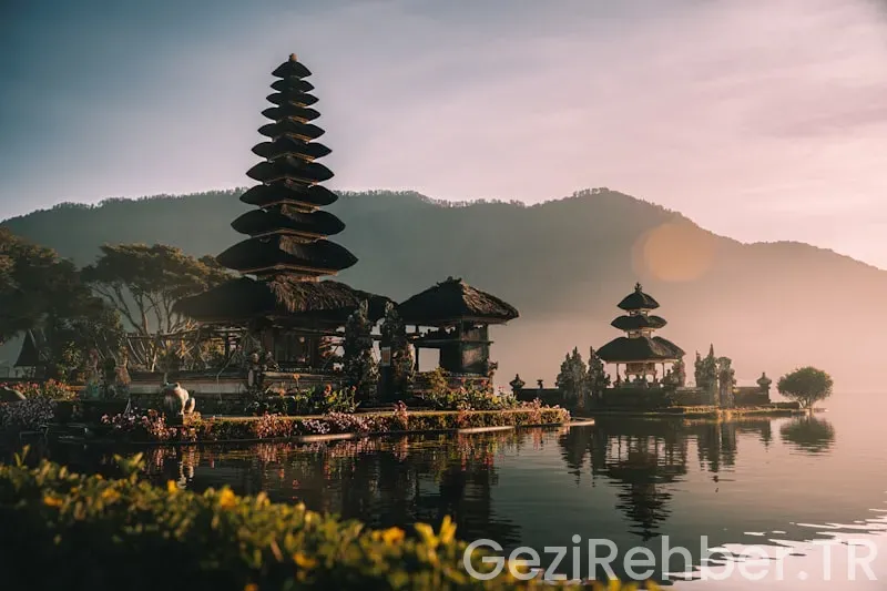 Bali travel guide Bali travel guide