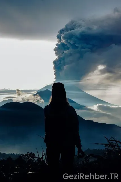 Bali Turu Gili Adaları