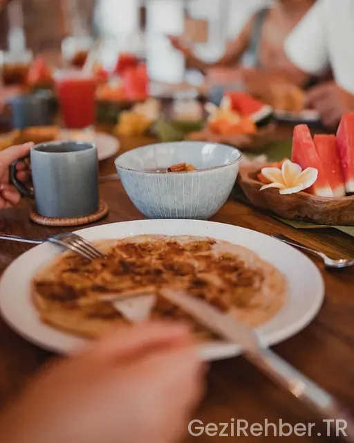 Bali Turu Gili Adaları