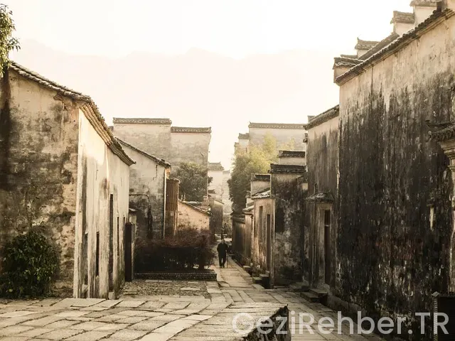 Balıkesir Gezi Rehberi​​