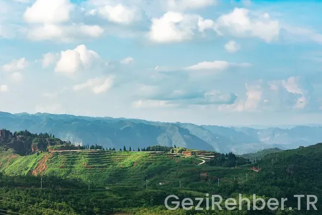 Balıkesir Gezi Rehberi​​