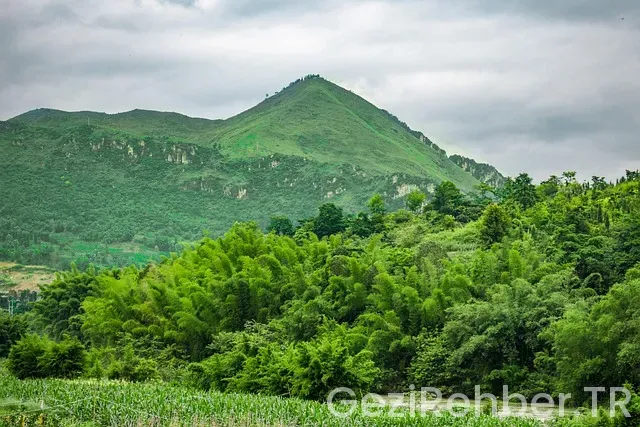 Balıkesir Gezi Rehberi​​
