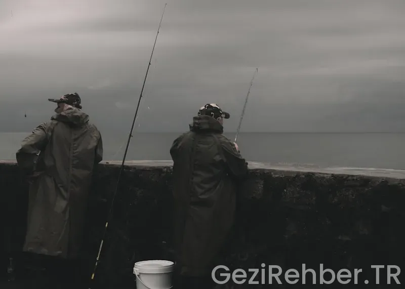 Balıkesir’de Gezilecek Yerler