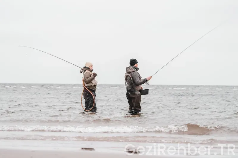 Balıkesir’de Gezilecek Yerler
