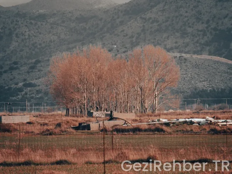 Bandırma’da Gezilecek Yerler