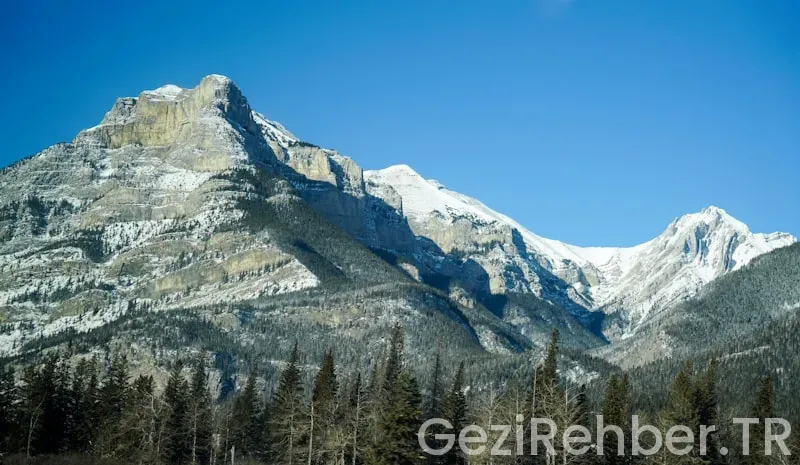 Banff travel guide