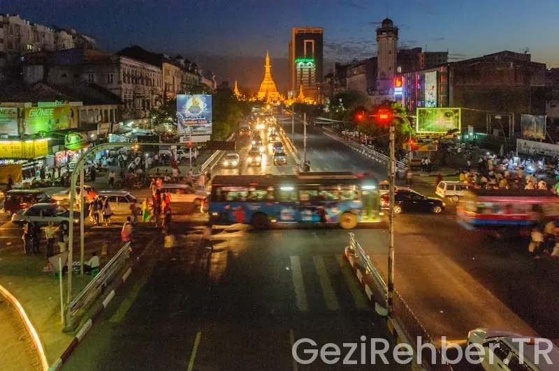 Bangkok travel guide