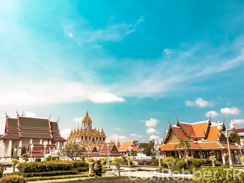 Bangkok türkiye saat farkı