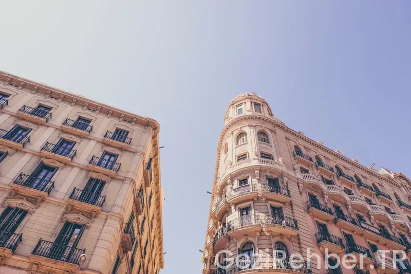 Barcelona ile türkiye saat farkı