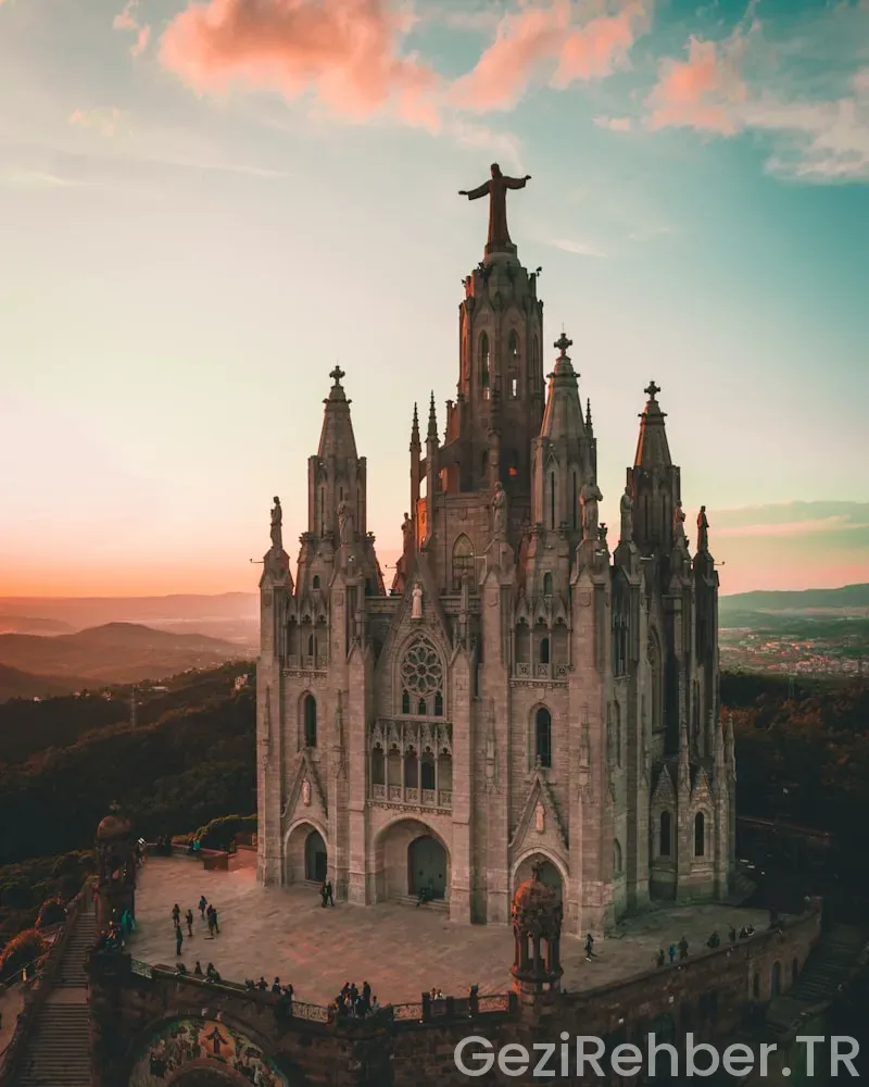 Barcelona ile türkiye saat farkı