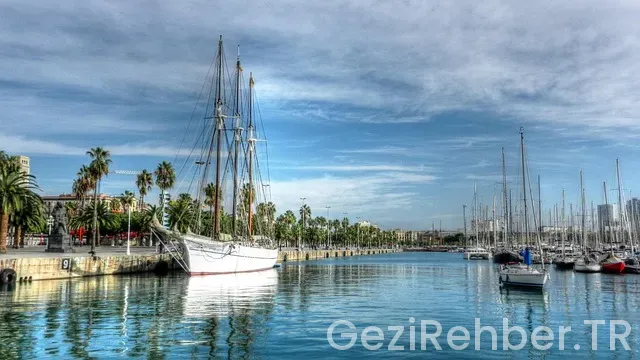 Barcelona istanbul uçakla kaç saat