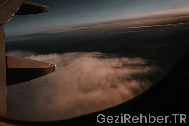 Barcelona istanbul uçakla kaç saat