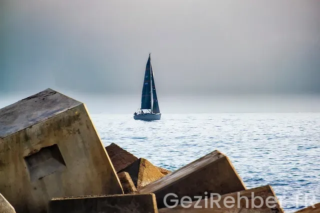 Barcelona nerede kalınır