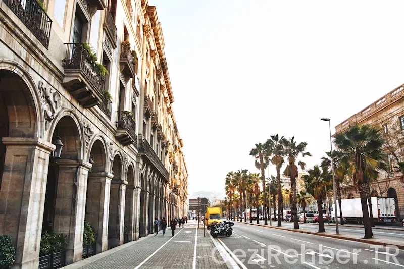 Barcelona türkiye saat farkı Barcelona türkiye saat farkı