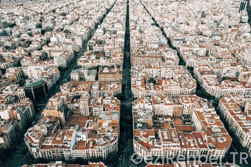 Barcelona türkiye saat farkı Barcelona türkiye saat farkı