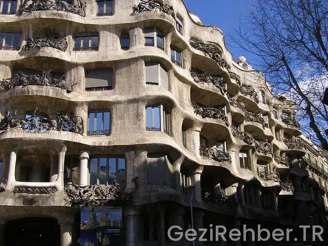 Barselona gezi notları Barselona gezi notları