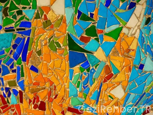 Barselona gezi notları Barselona gezi notları