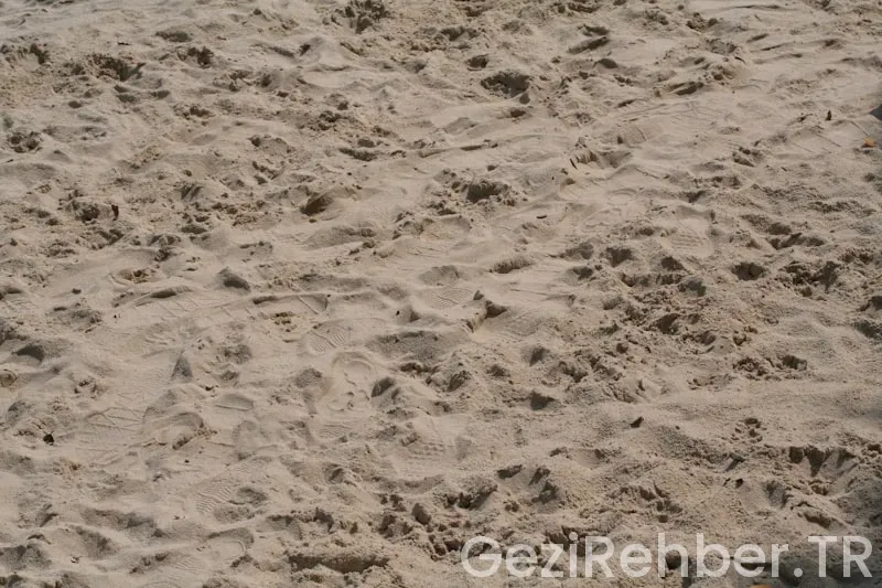 Bartın plaj önerileri