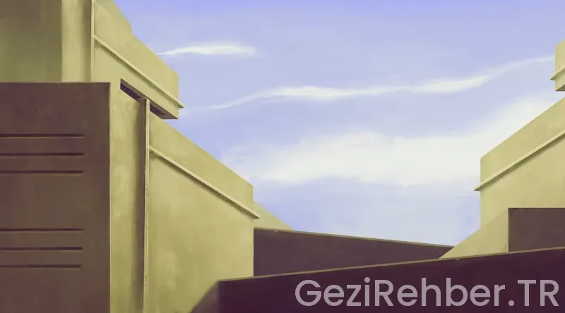 Bartın’da Gezilecek Yerler