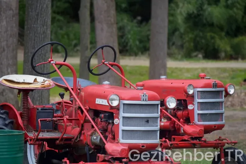 Bati karadeni z de gezi lecek yerler