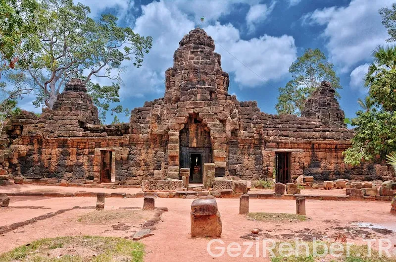 Bati karadeni z gezi lecek yerler