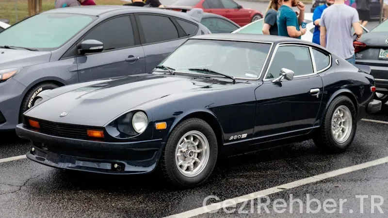 Bati karadeni z gezi lecek yerler