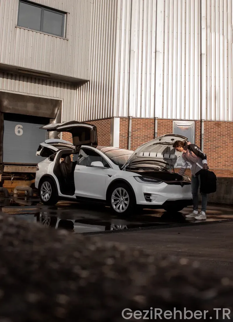 Bati karadeni z gezi lecek yerler