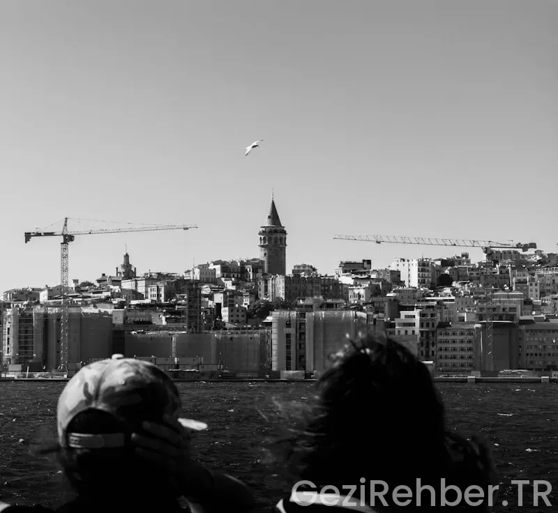 Bati karadeni z gezi lecek yerler