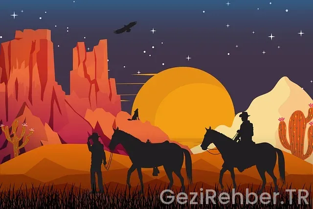 Batı karadeniz gezi haritası