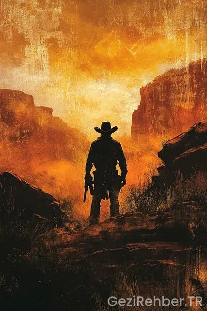 Batı karadeniz gezi haritası