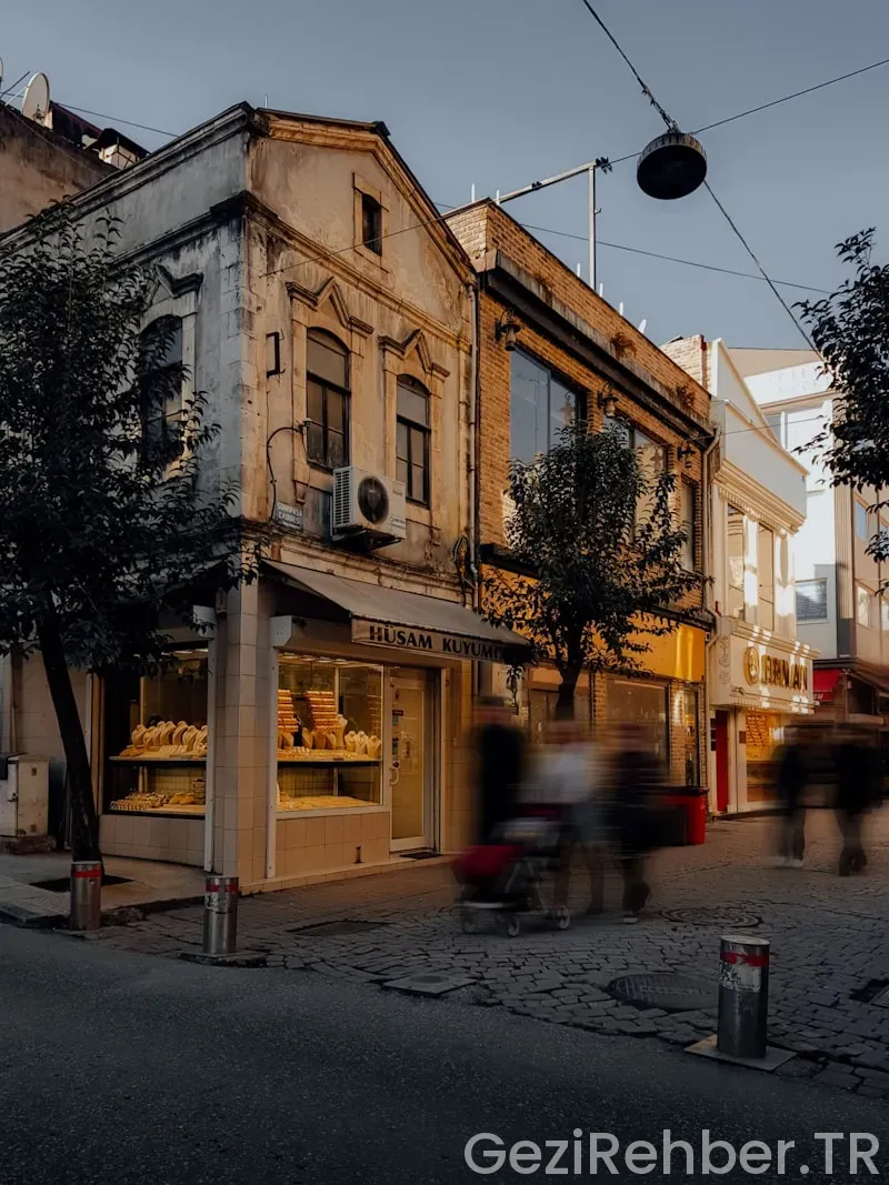 Batı karadeniz gezi planı