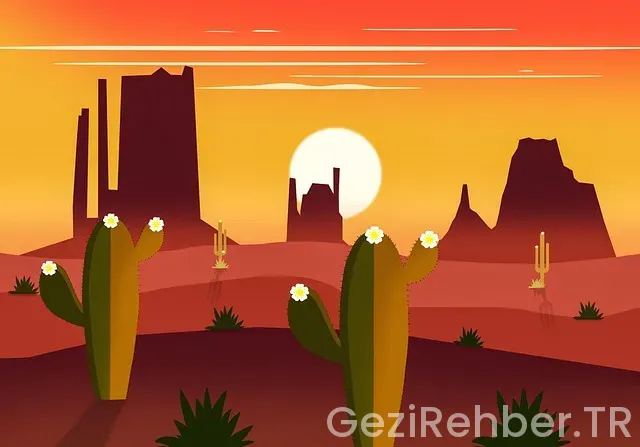 Batı Karadeniz Gezi Programı