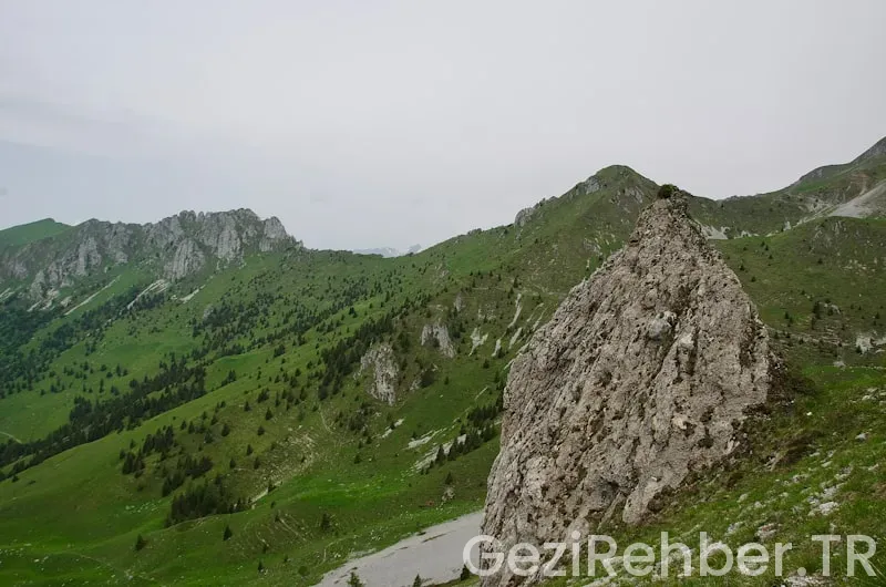 Batı karadeniz gezi rehberi
