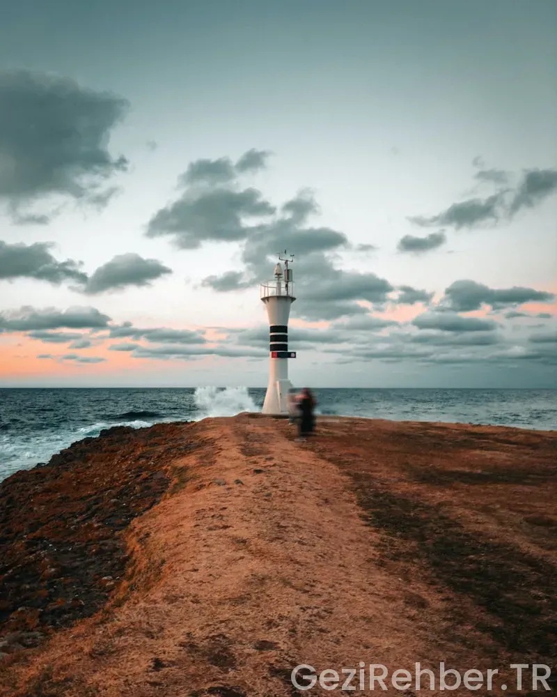 Batı karadeniz gezi turları