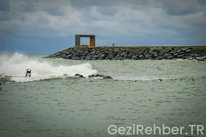 Batı karadeniz gezi yazıları