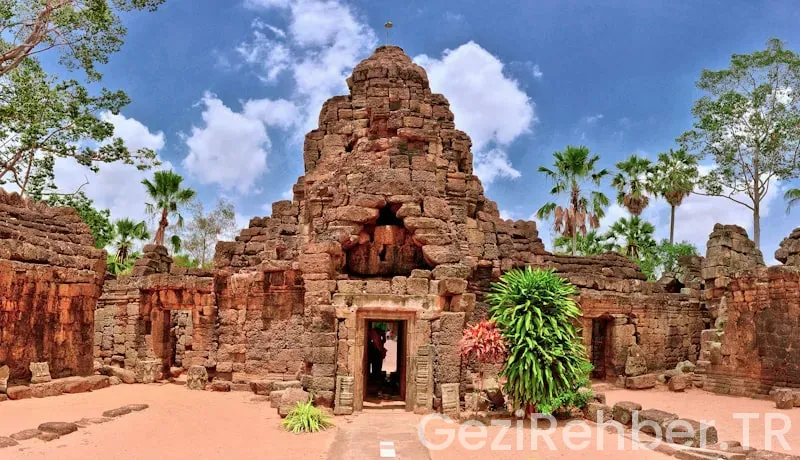 Bati karadeniz'in yaylaları gezi