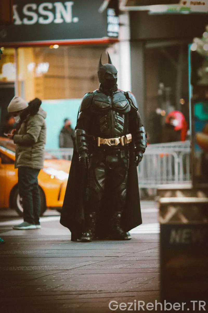 Batman Gezi Turları