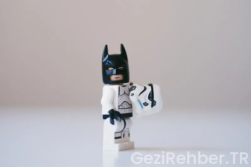 Batman Gezi Turları