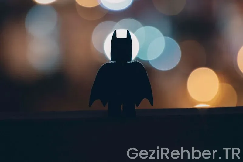 Batman Gezi Turları