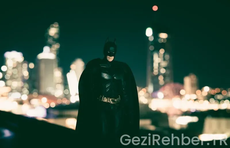 Batman Gezi Turları