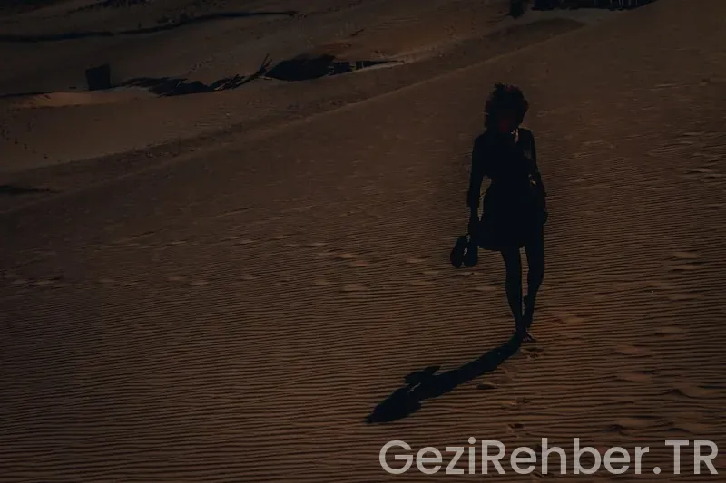 Batman’da Gezilecek Yerler