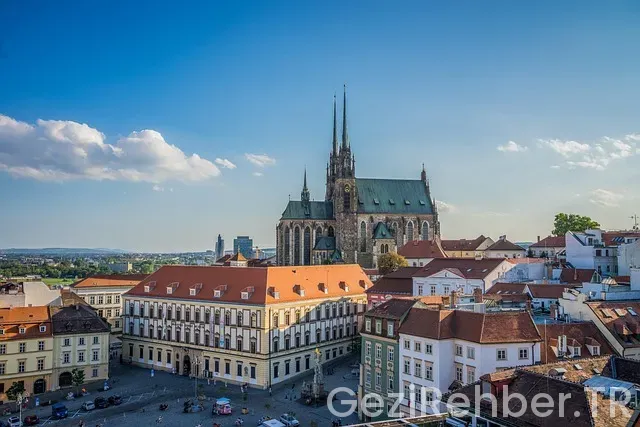 Bayi yurtdışı gezileri gider mi